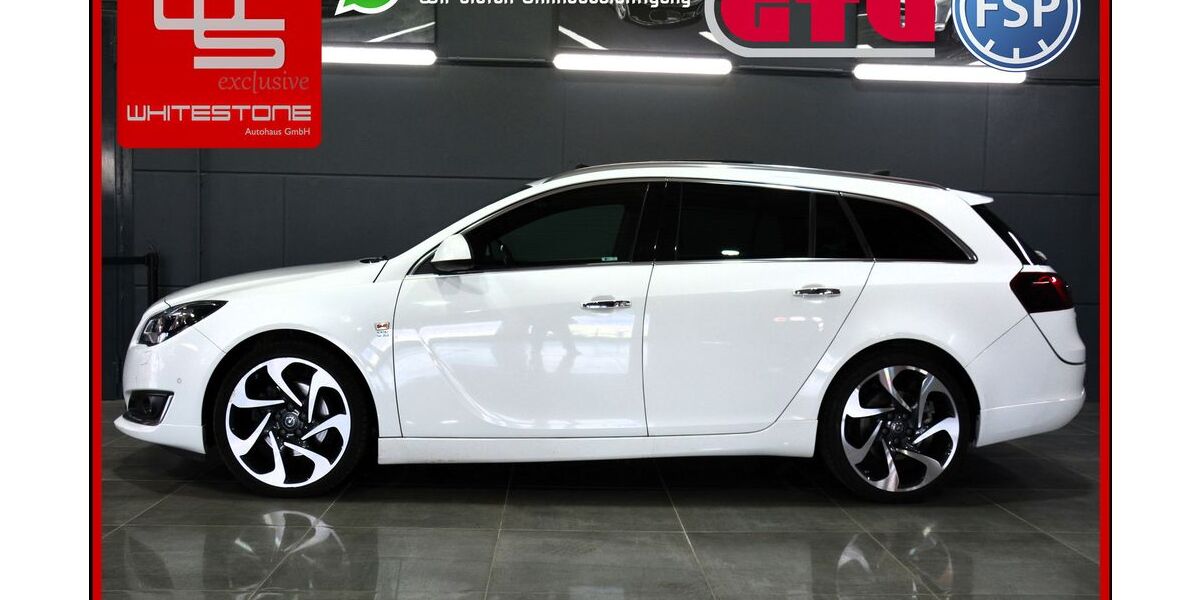 Opel Insignia 115.183 km 15.999 &euro; Falkensee 14612