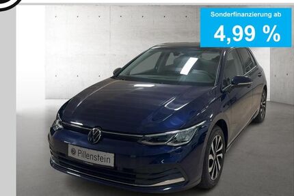 VW Golf 58.750 km 22.907 &euro; Fürth 90762