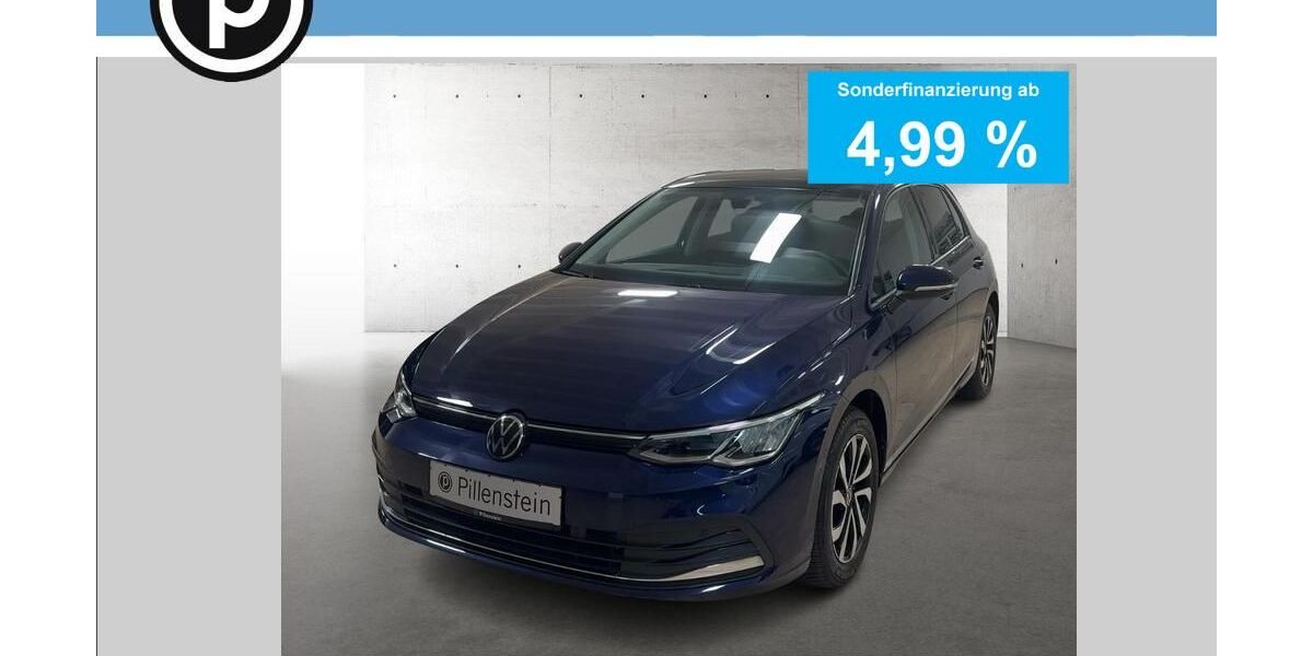 VW Golf 58.750 km 22.907 &euro; Fürth 90762