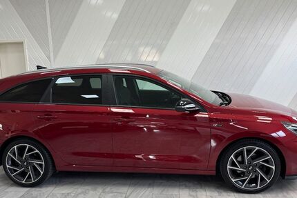 Hyundai i30 81.243 km 18.450 &euro; Liebenburg 38704