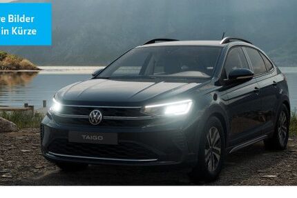 VW Taigo 5.160 km 20.550 &euro; Wolfsburg 38440