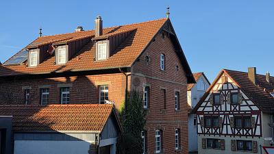 RENDITEOBJEKT 36.000 EUR P.A. IN OTTMARSHEIM - Haus Besigheim | Angebot:27095295