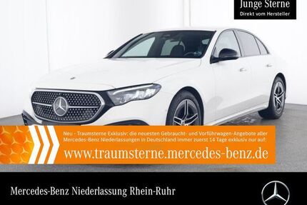 Mercedes E 220