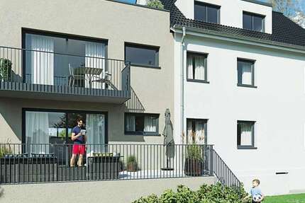 Wohnung zum Kaufen in Laupheim 397.000 € 88 m² 3 zimmer