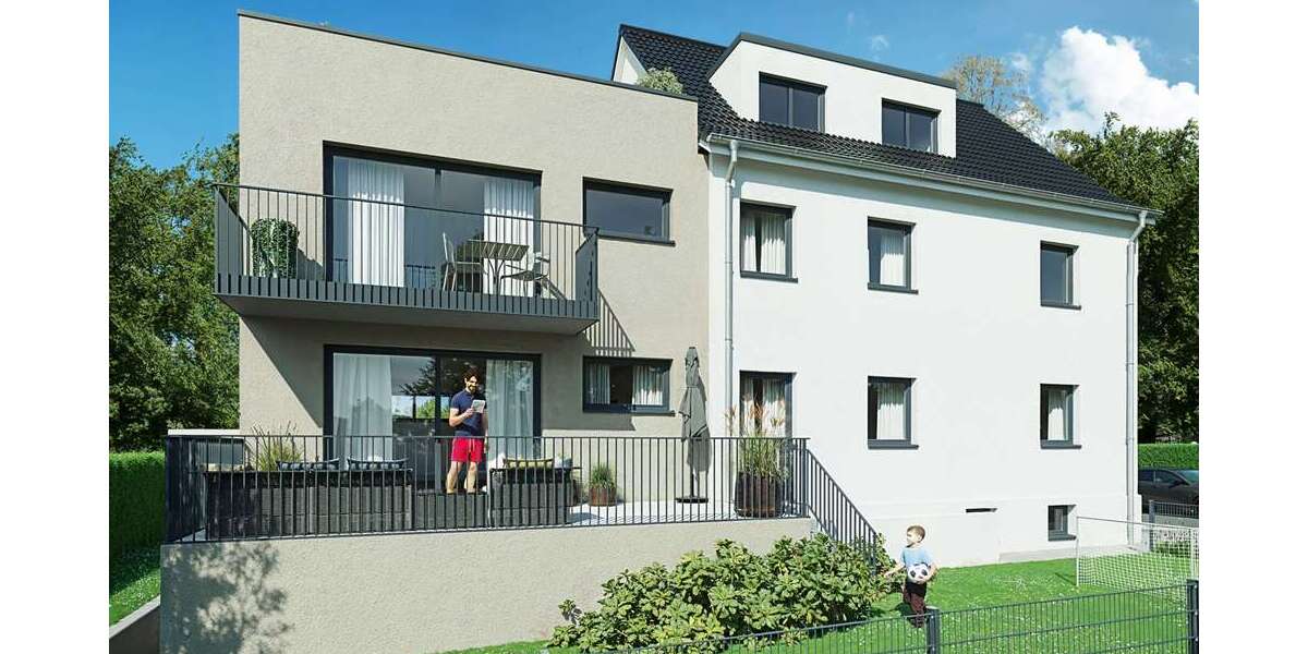 Wohnung zum Kaufen in Laupheim 397.000 € 88 m² 3 zimmer