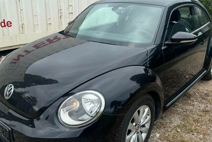 VW Beetle 190.000 km 3.800 &euro; Weinheim 69469