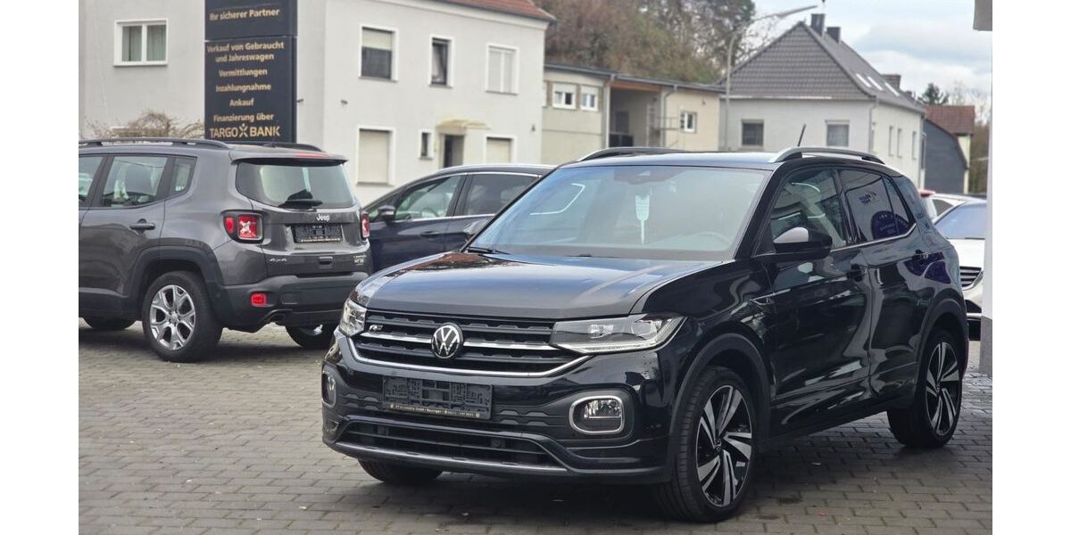 VW T-Cross 189.949 km 14.600 &euro; Beckingen 66701