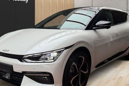 Kia EV6 13.641 km 40.500 &euro; Quakenbrück 49610