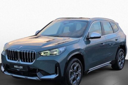 BMW X1 2.143 km 39.790 &euro; Braunschweig 38112