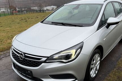 Opel Astra 74.000 km 12.490 &euro; Kirchhundem 57399