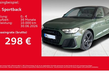 Audi A1 1.890 km 27.450 &euro; Hamburg 22419