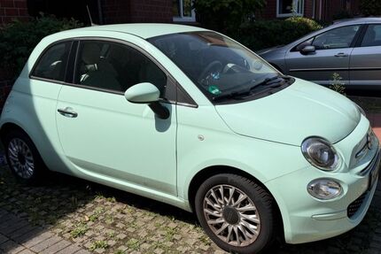 Fiat 500 57.500 km 10.300 &euro; Burgdorf 31303
