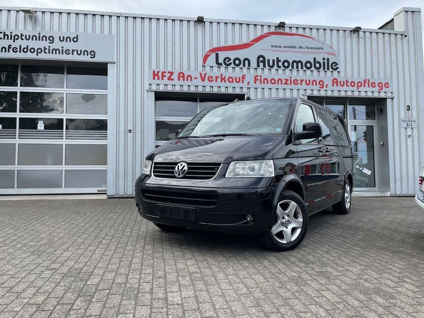 VW T5 Transporter 342.800 km 11.999 € Bad Oeynhausen 32547