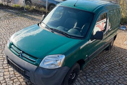 Citroen Berlingo 170.000 km 2.500 &euro; Mühlhausen /thüringen 99974