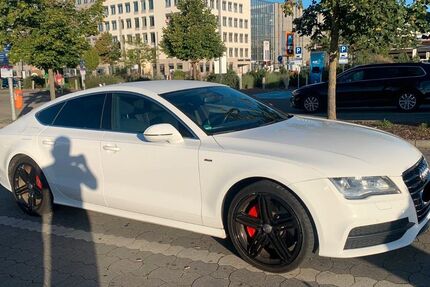 Audi A7 205.123 km 18.200 € Nürnberg 90461