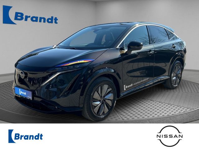 Nissan Ariya 5.000 km 44.190 € Weyhe 28844