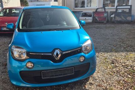Renault Twingo 173.150 km 3.900 &euro; Kressbronn 88079