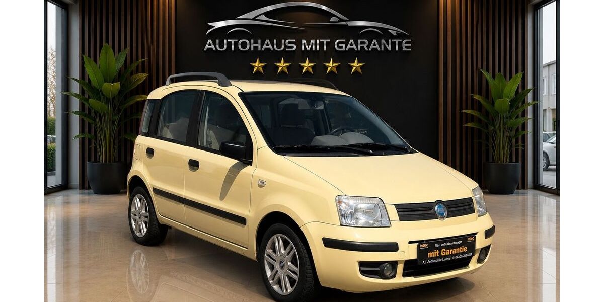 Fiat Panda 113.435 km 2.590 &euro; Ludwigshafen am Rhein 67071