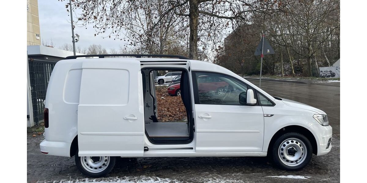 VW Caddy 340.000 km 12.990 &euro; Berlin 12681