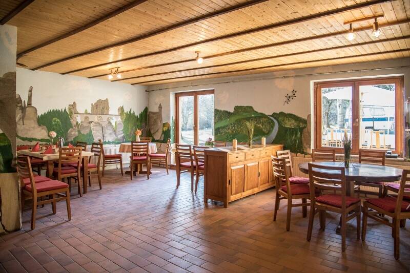 Gewerbeobjekt Bahretal Borna - 2.500&euro; | Angebot:20947299