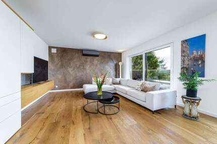 Wohnung Perl - 5 Zimmer, 180 m&sup2;, 2.950&euro; | Angebot:26100451