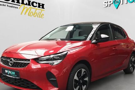 Opel Corsa 34.365 km 16.900 &euro; Koblenz 56073