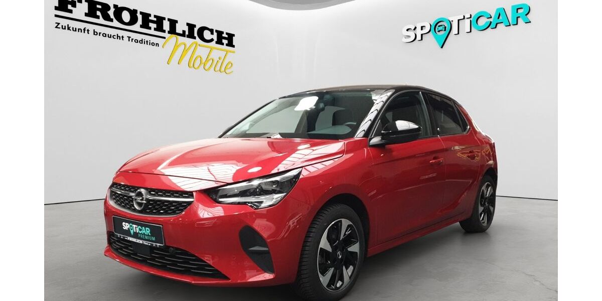 Opel Corsa 34.365 km 16.900 &euro; Koblenz 56073