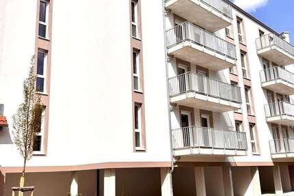 Wohnung zum Kaufen in Kaiserslautern 249.000 € 51.44 m² 2 zimmer