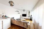 Hochwertig modernisierte GartenWohnung mit Terrasse & TG-Stellplatz
