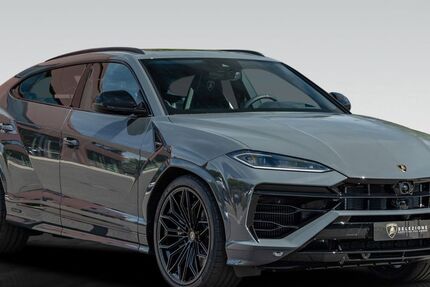 Lamborghini Urus 1.500 km 337.800 &euro; Berlin 13599