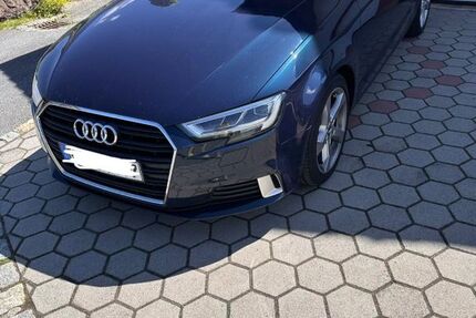 Audi A3 113.704 km 15.500 &euro; Weiding 93395
