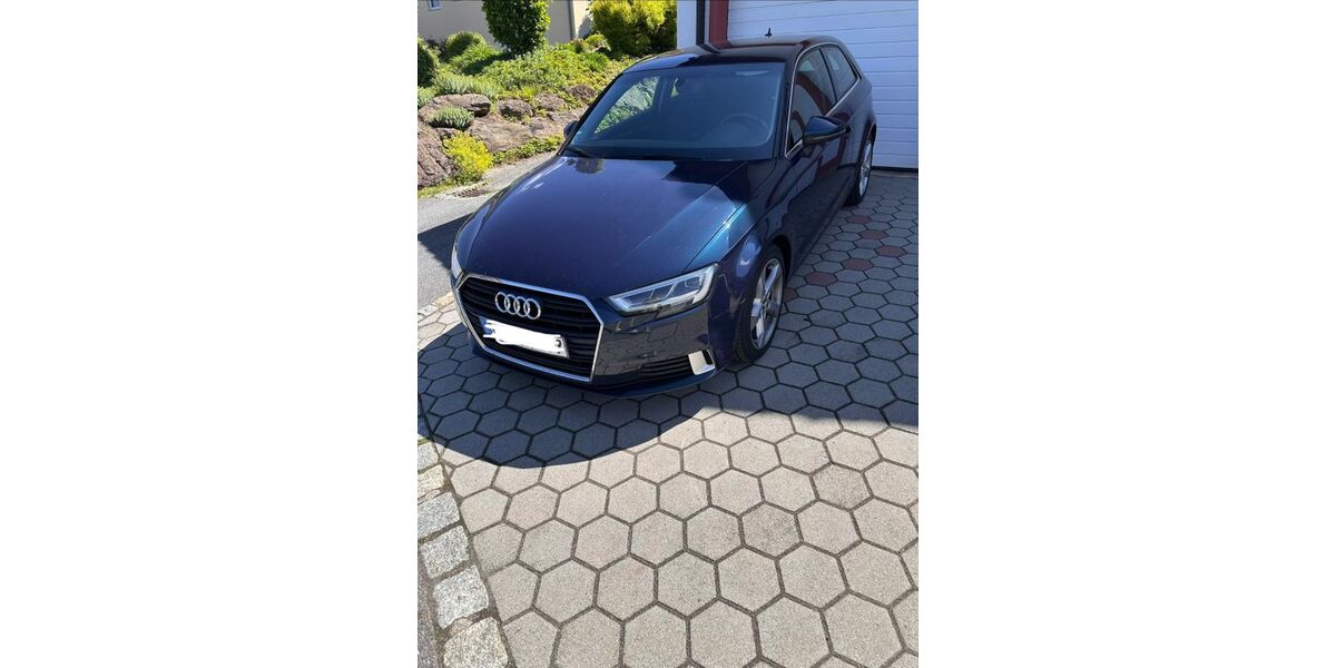 Audi A3 113.704 km 15.500 &euro; Weiding 93395