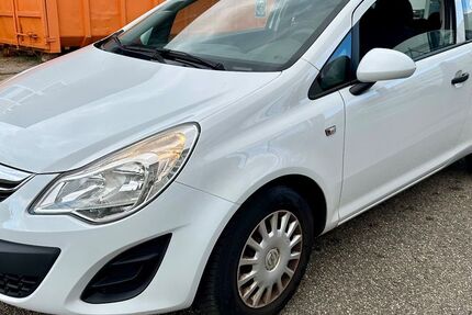 Opel Corsa 147.000 km 1.200 € Leimen 69181
