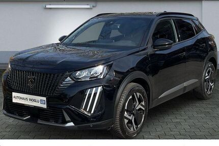 Peugeot 2008 27.031 km 19.385 &euro; Rüsselsheim 65428