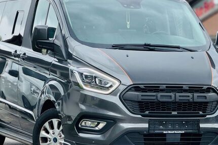 Ford Tourneo Custom 88.601 km 27.999 &euro; Haselbach 94354