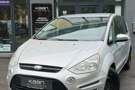 Ford S-Max 368.000 km 2.899 &euro; Köln 51107