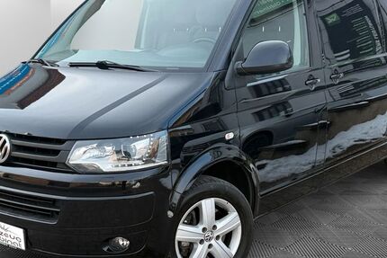 VW T5 Transporter 200.000 km 9.780 &euro; Magdeburg 39108