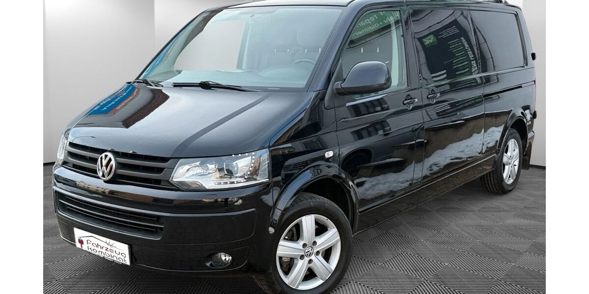 VW T5 Transporter 200.000 km 9.780 &euro; Magdeburg 39108