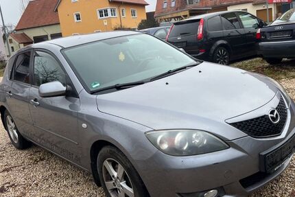 Mazda 3 232.440 km 999 &euro; Nürnberg 90439