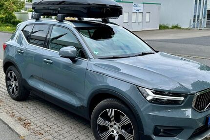 Volvo XC40 135.500 km 23.990 &euro; Wang-Volkmannsdorf 85368