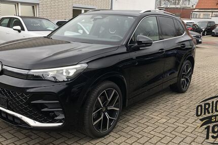 VW Tiguan 19.901 km 44.900 &euro; Ahaus 48683