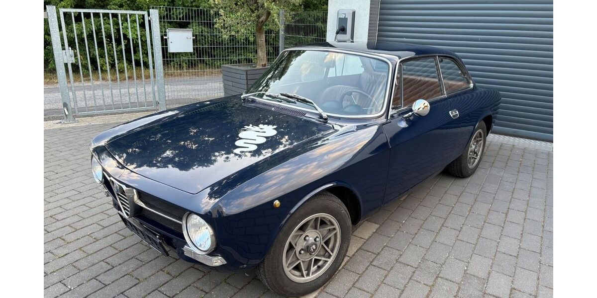 Alfa Romeo GT 140.000 km 28.900 &euro; Volkach 97332