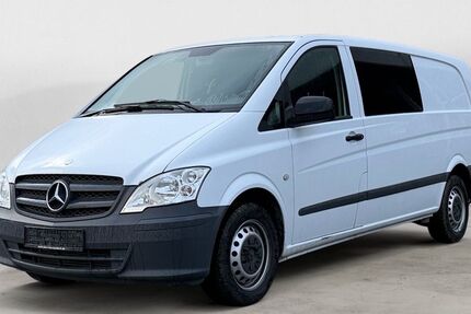 Mercedes-Benz Vito 196.536 km 9.350 &euro; Eitorf 53783