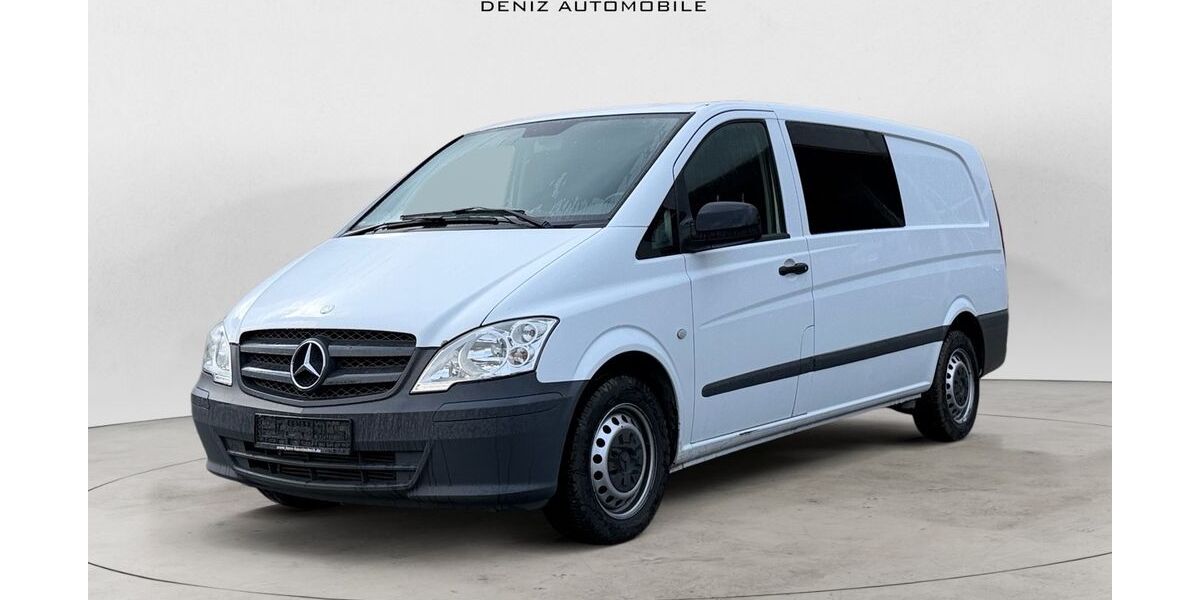 Mercedes-Benz Vito 196.536 km 9.350 &euro; Eitorf 53783