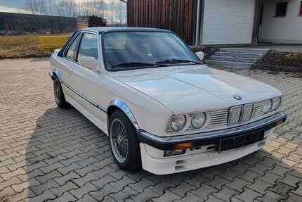 BMW 316 190.000 km 10.999 &euro; Au in der Hallertau 84072