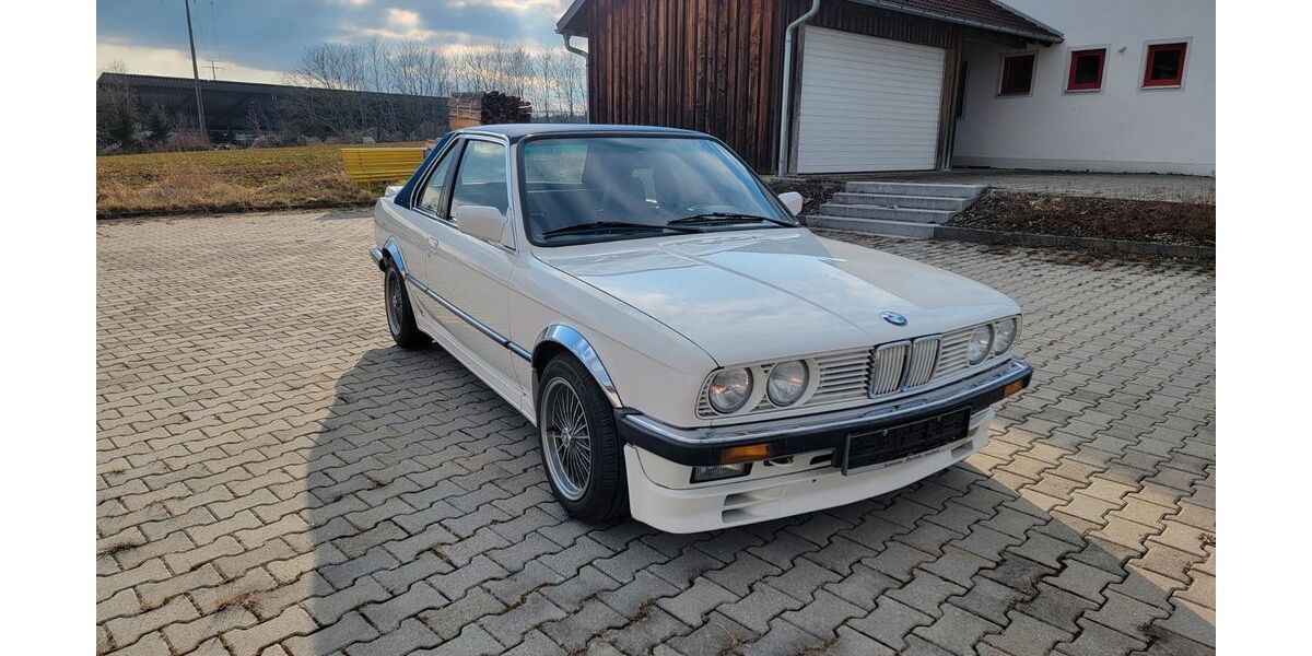 BMW 316 190.000 km 10.999 &euro; Au in der Hallertau 84072