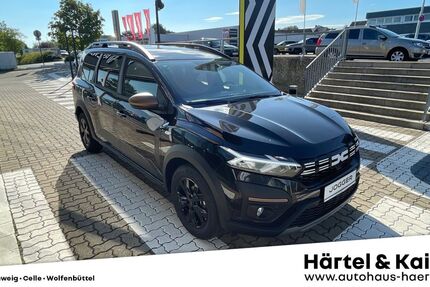 Dacia Jogger 4.890 km 21.790 € Celle 29221