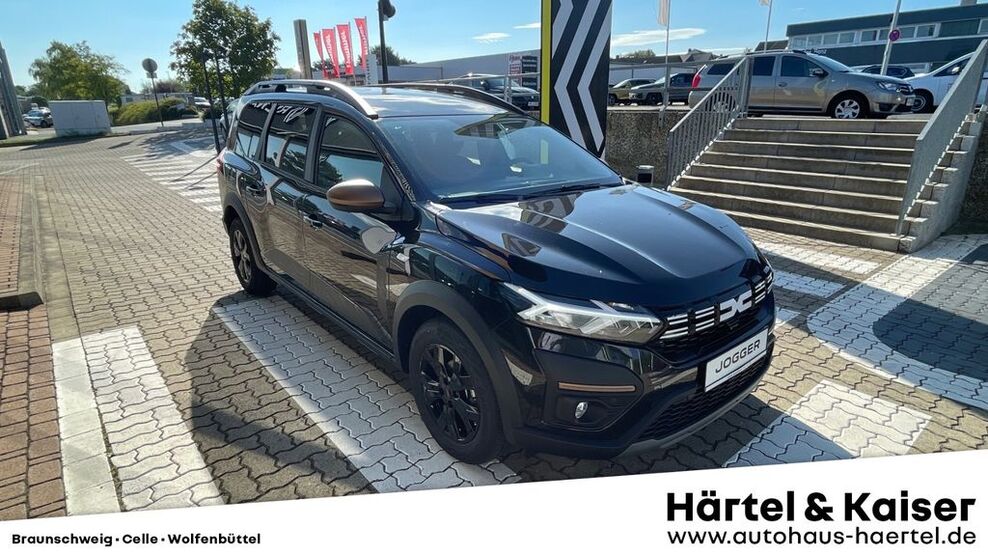 Dacia Jogger 4.890 km 21.790 € Celle 29221
