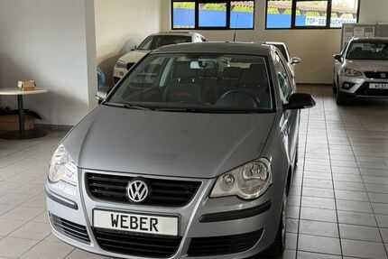 VW Polo 72.000 km 3.999 &euro; Hessisch Lichtenau 37235