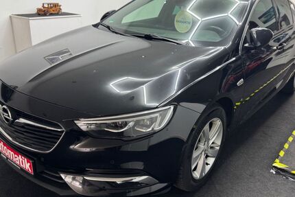 Opel Insignia 190.212 km 7.990 &euro; Wiesbaden 65207